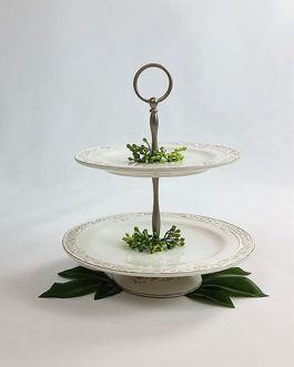 Wedding Cake Stand