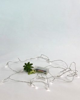 Small White LED Fairy Lights