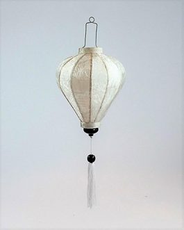 Silk Lantern