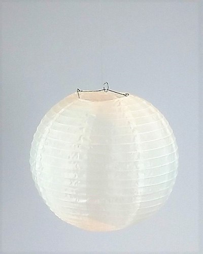 Medium Paper Lantern
