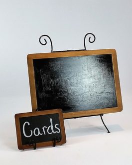 Large Chalk Board