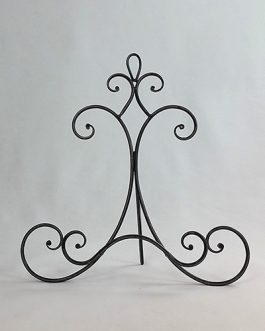 Large Metal Stand