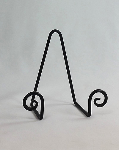 Small Metal Stand