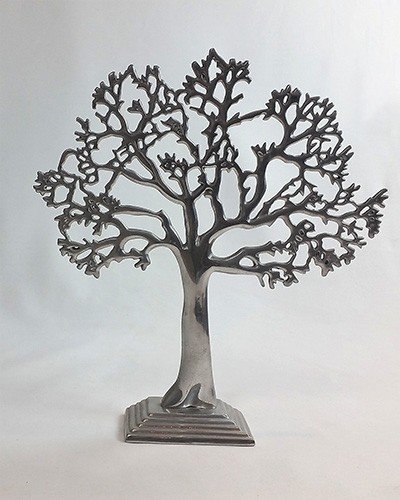 Metal Tree 1