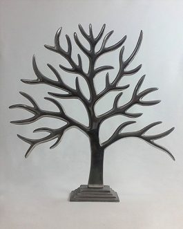 Metal Tree 2