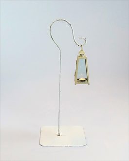 Shepherd Hooks Cream (50cm High)