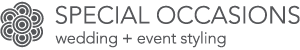 Special Occasions logo