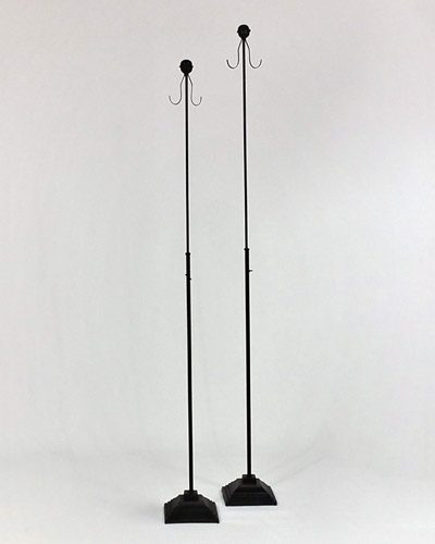 Easel-metal-adjustable