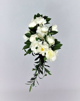 Flowers-silk-arrangement