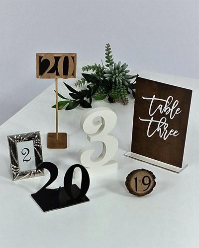 Sign-Table-Numbers
