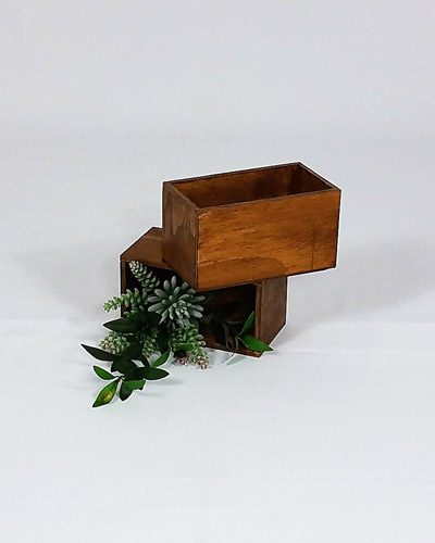 Timber-Walnut-Box