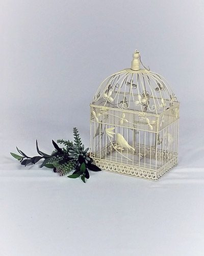Wishing-Well-bird-cage