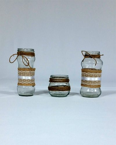 Jars String