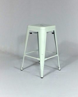 Stool White