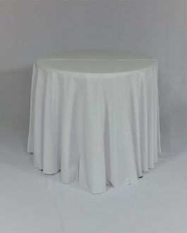 Table Covered
