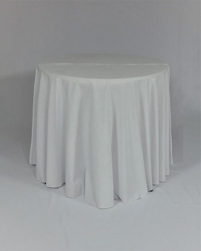 Table Covered