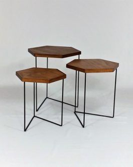 Three Stool Timber