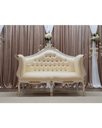 Lounge- Cream madrid