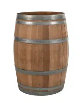 Wine barrel