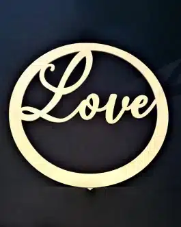Love sign
