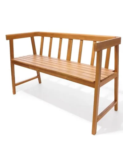 Timber Bench seat